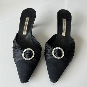 Vintage Manolo Blahnik